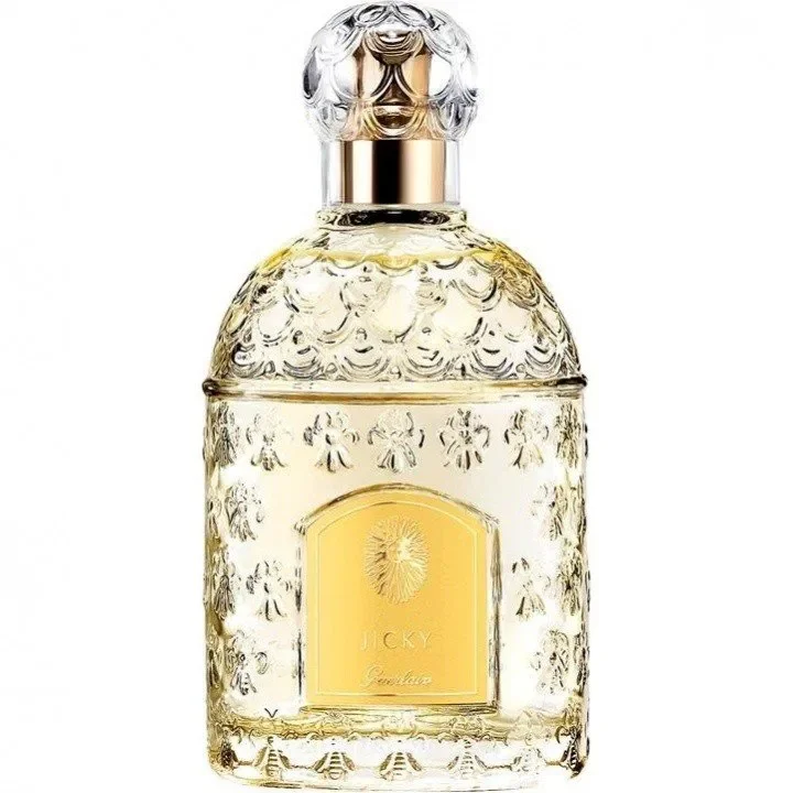 Jicky Guerlain Eau de Toilette