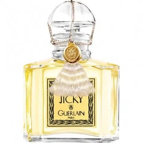 Jicky Guerlain Extrait