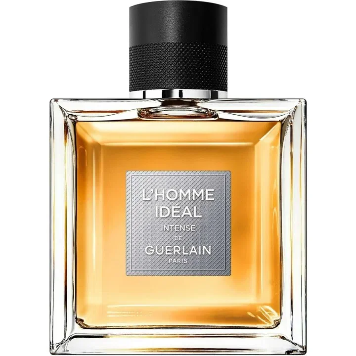L'Homme Idéal Intense L'Homme Idéal L'Intense