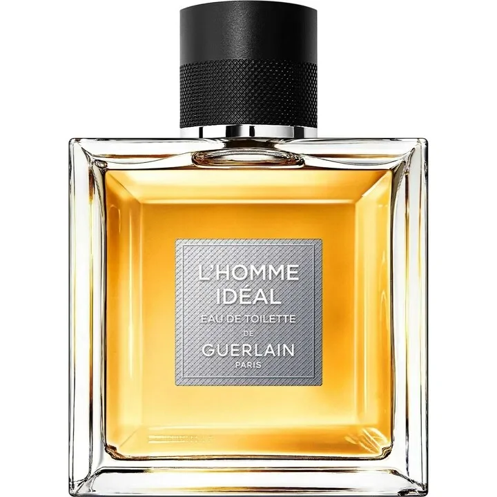 L'Homme Idéal Guerlain 2014 Eau de Toilette
