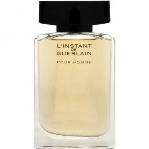 L'Instant de Guerlain pour Homme Guerlain 2004 Lotion Après-Rasage