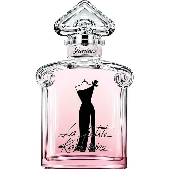 La Petite Robe Noire Guerlain 2014 Eau de Parfum Couture
