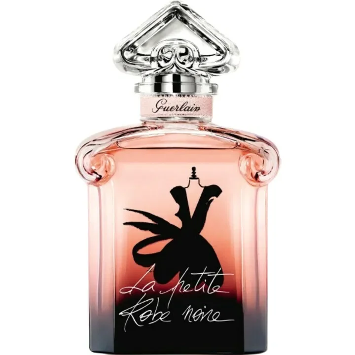 La Petite Robe Noire Guerlain 2021 Eau de Parfum Nectar