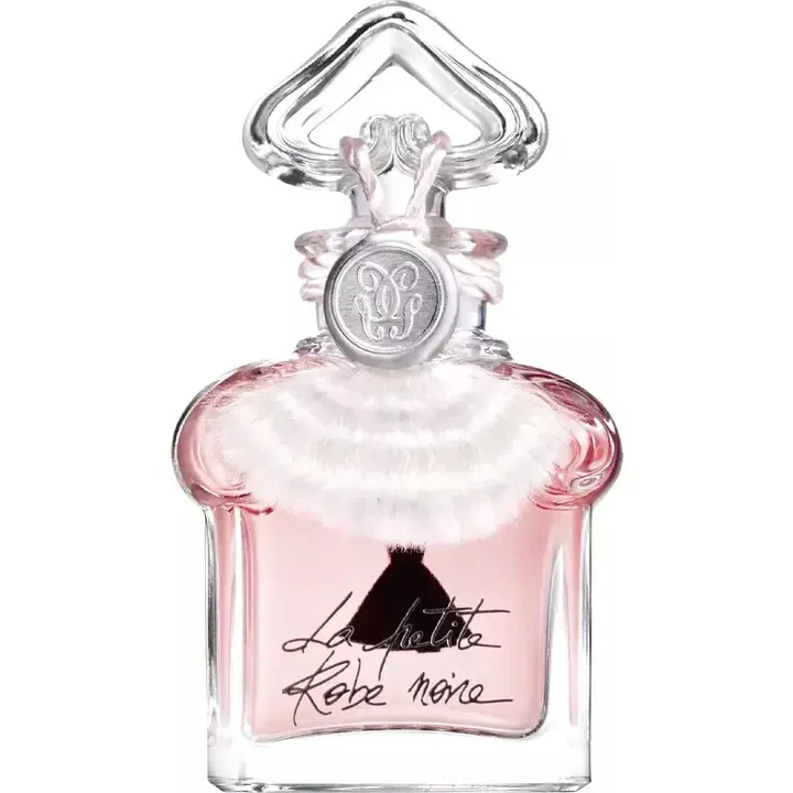La Petite Robe Noire Guerlain 2012 Extrait de Parfum