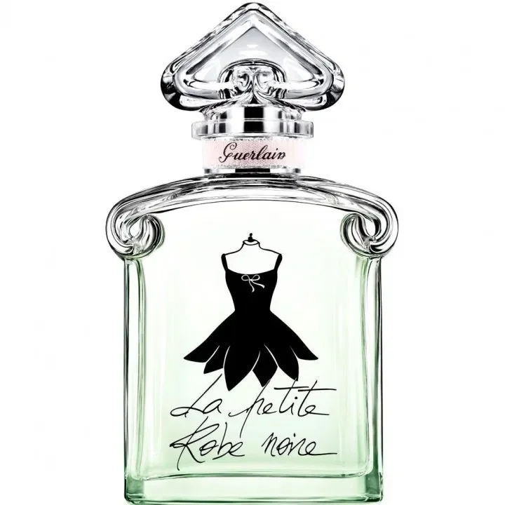 La Petite Robe Noire Ma Robe Pétales