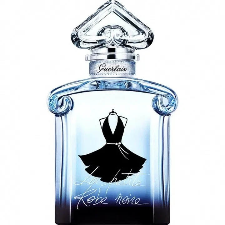 La Petite Robe Noire Ma Robe Sous Le Vent