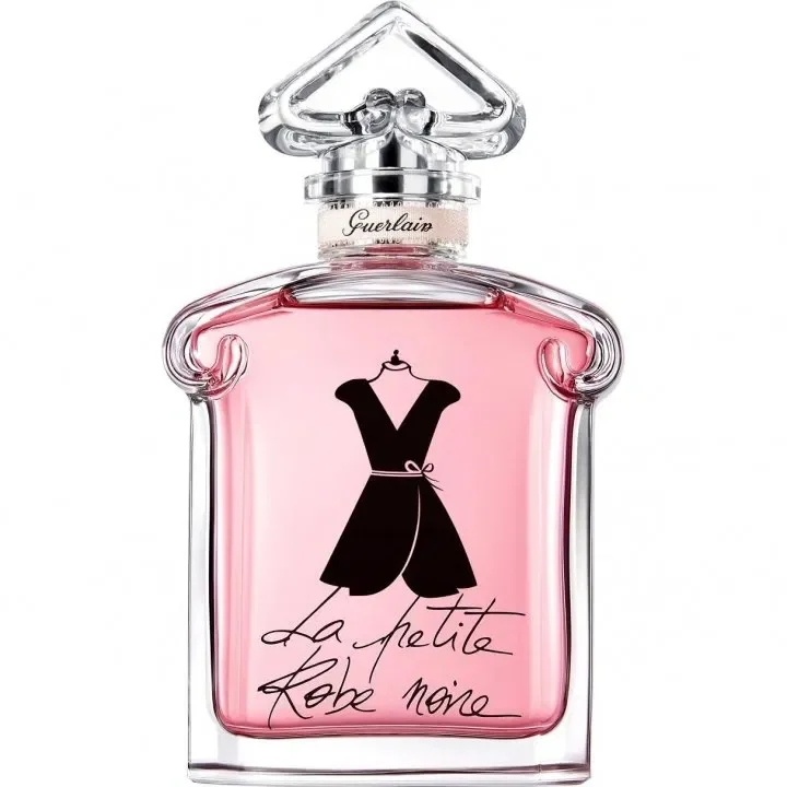 La Petite Robe Noire Ma Robe Velours