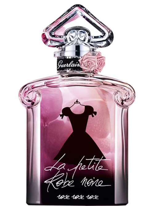 La Petite Robe Noire Rose Rose Rose