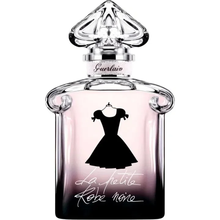 La Petite Robe Noire