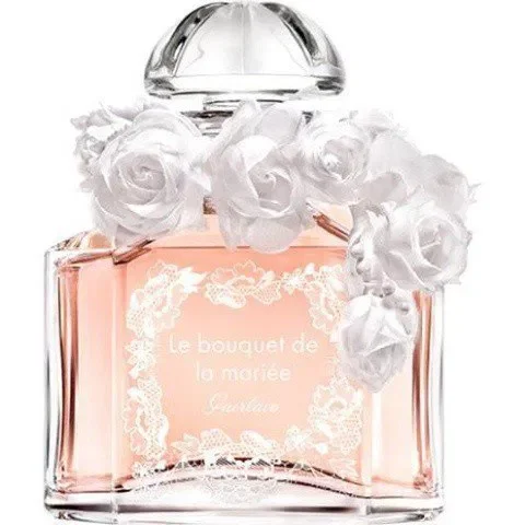Le Bouquet de la Mariée Guerlain 2015 Extrait de Parfum