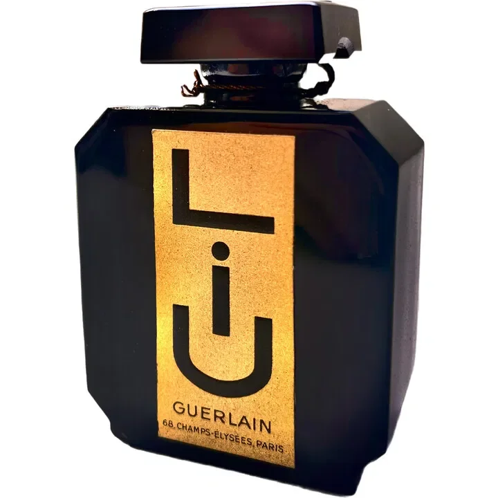 Liu Guerlain Extrait