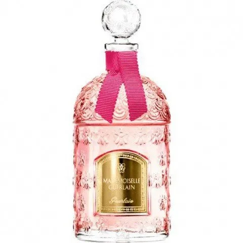 Mademoiselle Guerlain La Petite Robe Noire Modèle 2