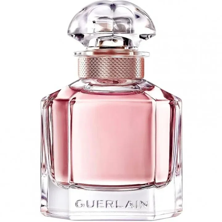 Mon Guerlain Guerlain 2018 Eau de Parfum Florale
