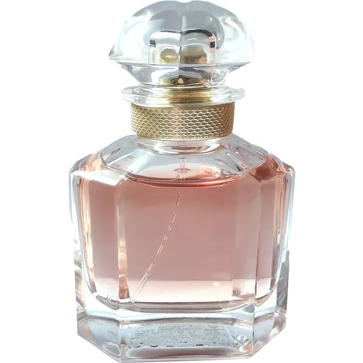 Mon Guerlain Guerlain 2017 Eau de Parfum Sensuelle