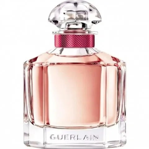 Mon Guerlain Guerlain 2019 Eau de Toilette Bloom of Rose