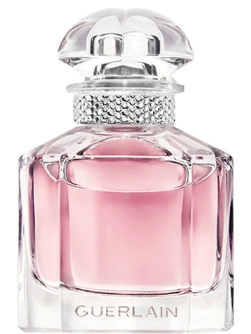 Mon Guerlain Sparkling Bouquet