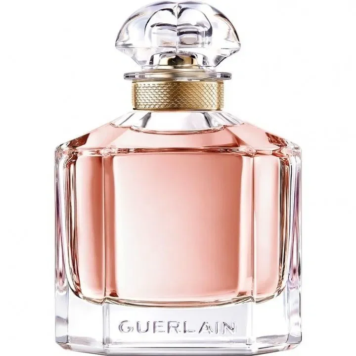 Mon Guerlain Guerlain 2017 Eau de Parfum