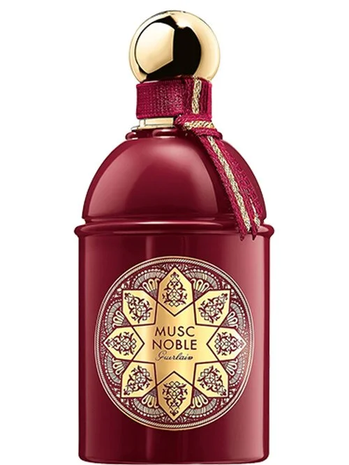 Musc Noble