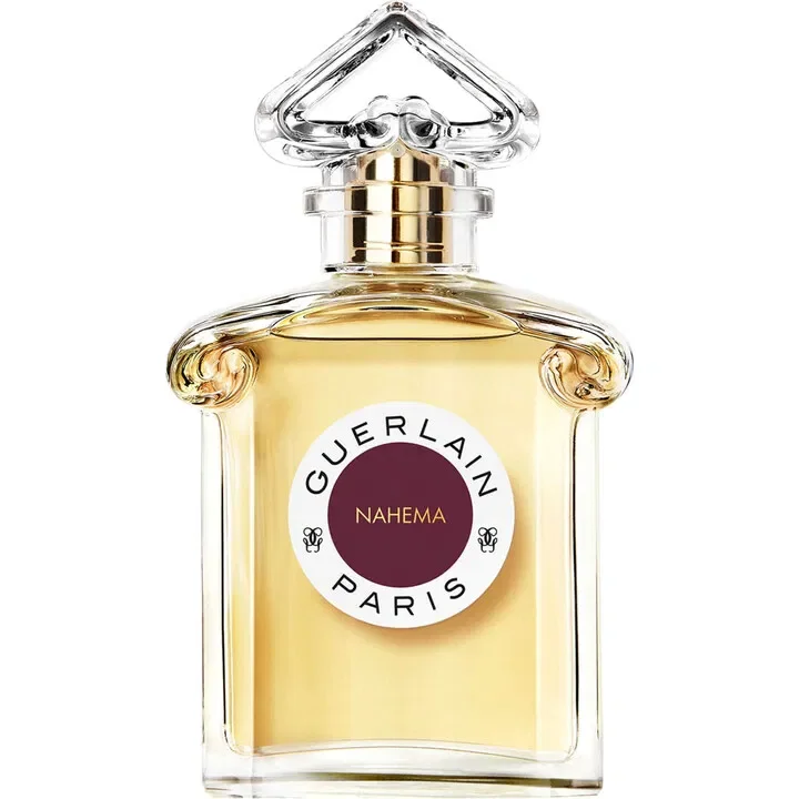 Nahema Guerlain 1979 Eau de Parfum