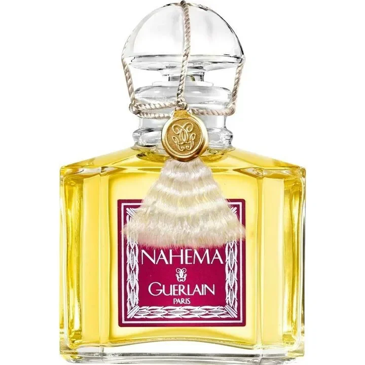 Nahema Guerlain 1979 Parfum