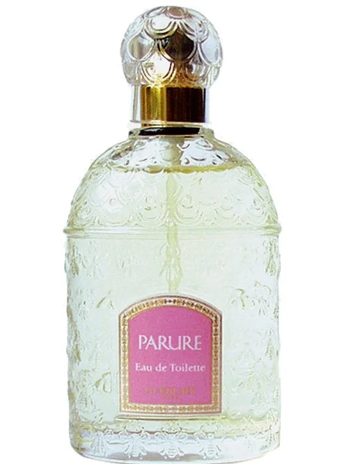 Parure