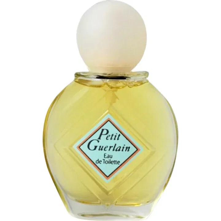 Petit Guerlain Guerlain 1994 Eau de Toilette