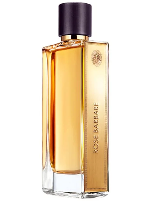 Rose Barbare