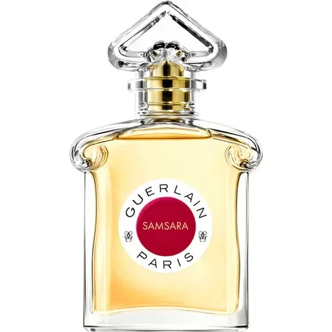 Samsara Guerlain 1991 Eau de Toilette