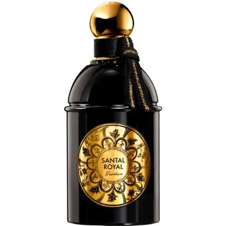 Santal Royal Guerlain 2014 Eau de Parfum