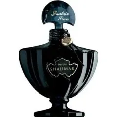 Shalimar Black Mystery Guerlain 2007 Parfum