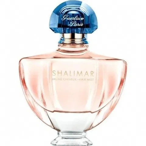 Shalimar Guerlain 2016 Brume Cheveux