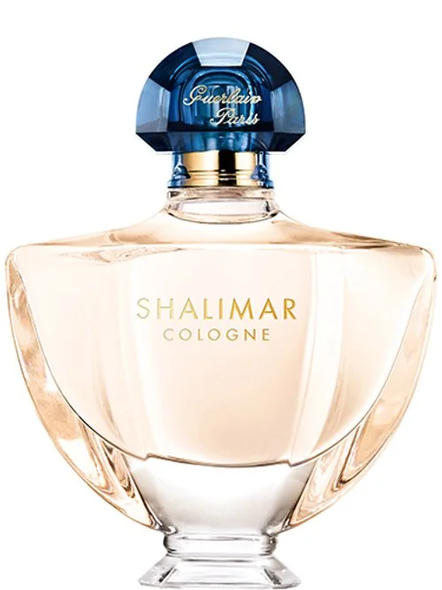 Shalimar Cologne