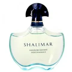 Shalimar Guerlain 2003 Eau Légère Parfumée
