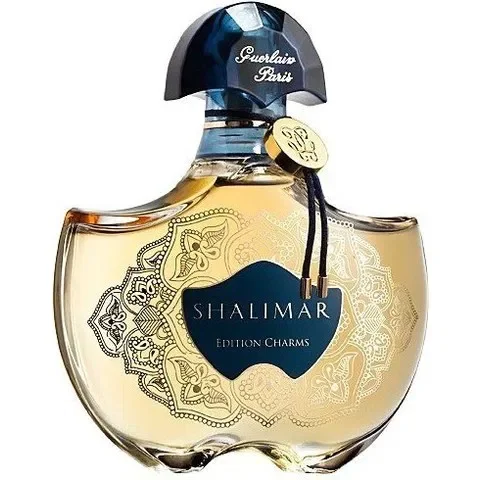 Shalimar Édition Charms