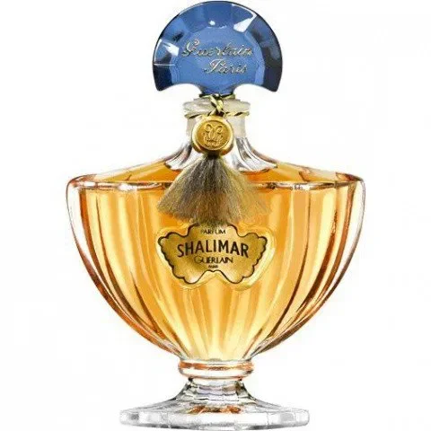 Shalimar Guerlain Extrait