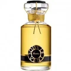 Sous le Vent Guerlain Eau de Toilette