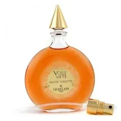 Terracotta Voile d'Été
