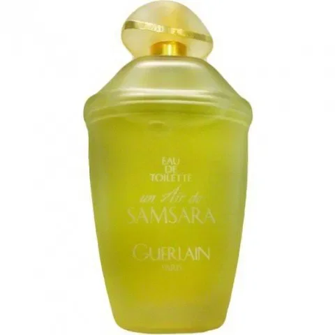 Un Air de Samsara