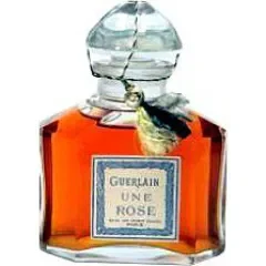 Une Rose