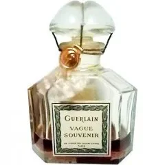 Vague Souvenir