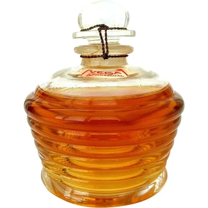 Vega Guerlain Parfum