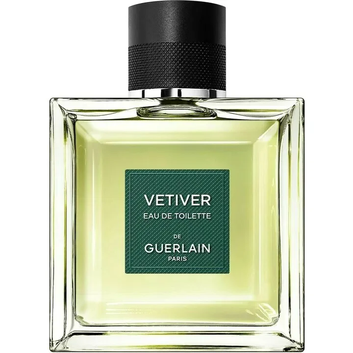 Vetiver Guerlain 1959 Eau de Toilette