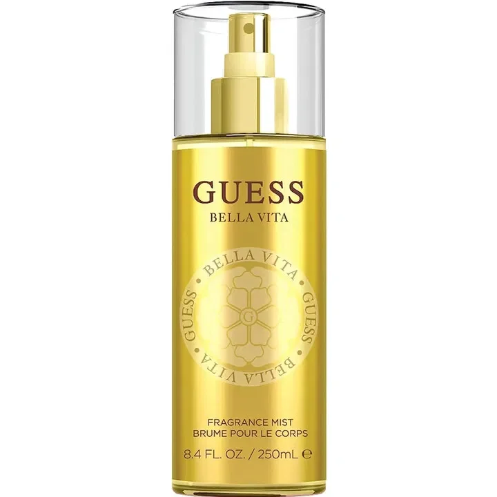 Bella Vita Guess Fragrance Mist