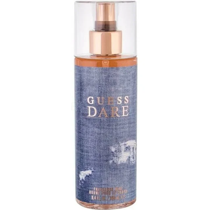 Dare Guess 2014 Fragrance Mist