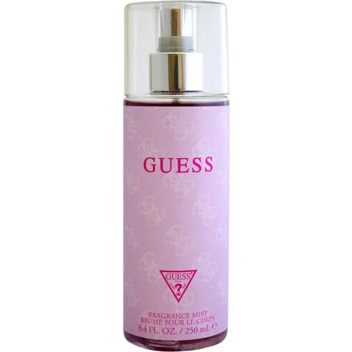 Guess Guess 2005 Fragrance Mist