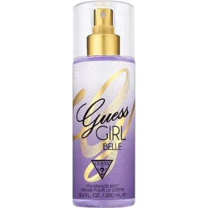 Guess Girl Belle Guess 2013 Fragrance Mist