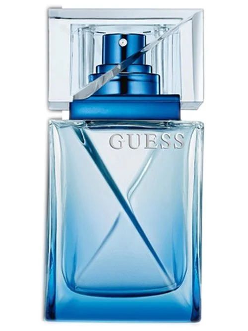 Guess Night
