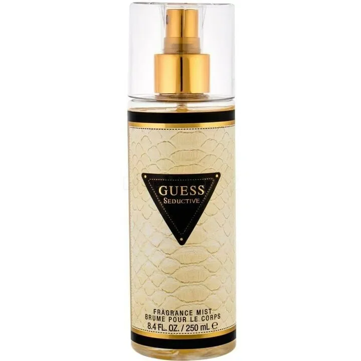 Seductive Guess 2010 Fragrance Mist