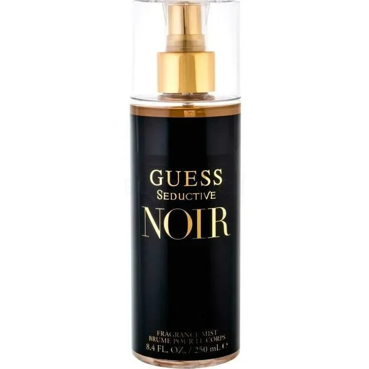 Seductive Noir Guess 2019 Fragrance Mist