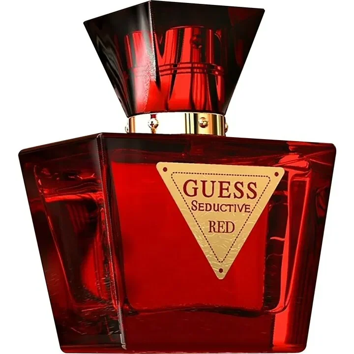 Seductive Red Guess 2021 Eau de Toilette